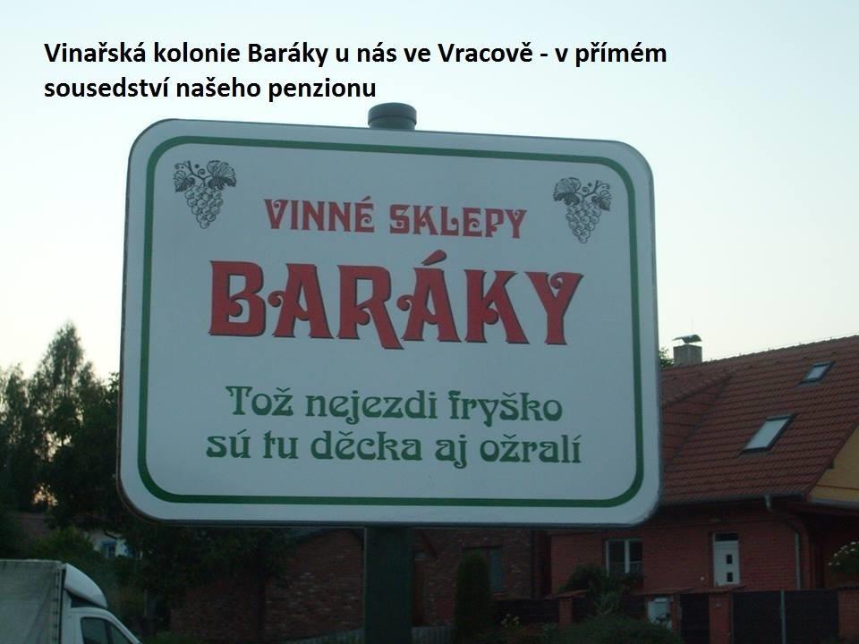 Dj-Penzion Vracov Exterior foto